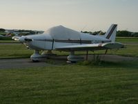 C-GHGY @ CNC3 - @ Brampton Airport - by PeterPasieka