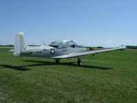 C-GWIY @ CNY3 - @ Collingwood Airport, ON - by PeterPasieka