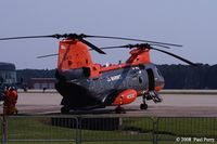 156476 @ NKT - One of the Pedro SAR helos