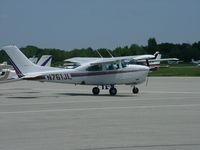 N761JL @ CYOO - @ Oshawa Airport