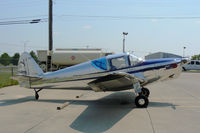 N77753 @ GKY - At Arlington Municipal - by Zane Adams