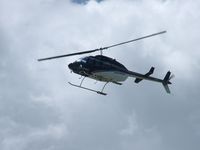 C-FNHG @ CYOO - @ Oshawa Airport - by PeterPasieka