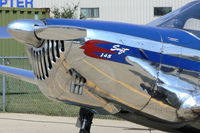 N77753 @ GKY - At Arlington Municipal - by Zane Adams
