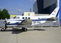 OE-FHL @ CGN - visitor - by Wolfgang Zilske