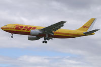 OO-DLC @ EGLL - European Air Transport Airbus A300 - by Thomas Ramgraber-VAP