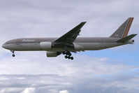 HL7500 @ EGLL - Asiana Airlines Boeing 777-200 - by Thomas Ramgraber-VAP