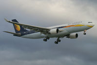 VT-JWF @ EGLL - Jet Airways Airbus A330-200 - by Thomas Ramgraber-VAP