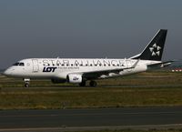 SP-LDK @ LFPG - . - by Jeroen Stroes