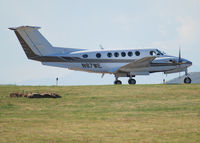N97WE @ KAPA - Position and Hold for 17L. - by Bluedharma
