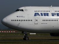 F-GITH @ LFPG - . - by Jeroen Stroes
