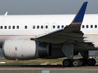 N12109 @ LFPG - . - by Jeroen Stroes