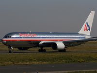 N355AA @ LFPG - . - by Jeroen Stroes