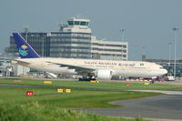 HZ-AKI photo, click to enlarge