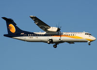 F-WWEN @ LFBO - C/n 0775 - To be VT-JCK - by Shunn311