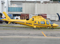 F-GPPG @ LFBD - Parked at his home base... - by Shunn311