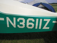 N3611Z photo, click to enlarge