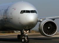 JA732J @ LFPG - . - by Jeroen Stroes