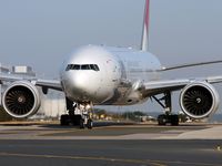 JA732J @ LFPG - . - by Jeroen Stroes
