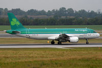 EI-DEJ @ VIE - Aer Lingus Airbus A320-214