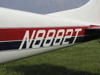N8882T @ KOSH - EAA AirVenture 2008. - by Mitch Sando