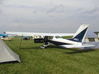 C-FBTJ @ KOSH - EAA AirVenture 2008. - by Mitch Sando