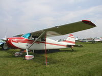 N8340A @ KOSH - EAA AirVenture 2008. - by Mitch Sando