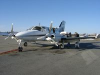 C-GBYV @ CNC3 - @ Brampton Airport - by PeterPasieka