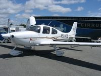 N5030S @ CYOO - @ Oshawa Airport - by PeterPasieka