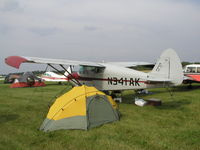 N341AK photo, click to enlarge