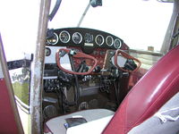N8307A @ KOSH - EAA AirVenture 2008. - by Mitch Sando