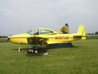 N4974W photo, click to enlarge