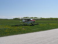 C-FPEH @ CNY3 - @ Collingwood Airport, ON - by PeterPasieka