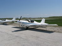 C-GFSY @ CNY3 - @ Collingwood Airport, ON - by PeterPasieka