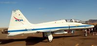 N921NA @ KGJT - At Grand Junction Airshow. - by Victor Agababov