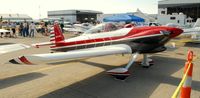 N273SB @ KGJT - At Grand Junction Airshow. - by Victor Agababov