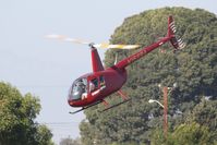 N168BA @ KCPM - Compton Air Fair 2008 - by Robin Pengelly
