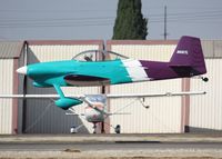 N515TL @ KCPM - Compton Air Fair 2008 - by Robin Pengelly