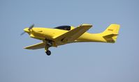 N322Z @ KCPM - Compton Air Fair 2008 - by Robin Pengelly