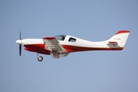 N360DB @ KCPM - Compton Air Fair 2008 - by Robin Pengelly