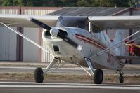 N4717T @ KCPM - Compton Air Fair 2008 - by Robin Pengelly