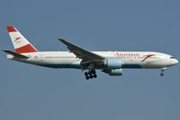 OE-LPA @ LOWW - VIE - LOWW - by Stephan Burger