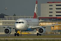 OE-LDE @ LOWW - VIE - LOWW OE-LDE @ LOWW - VIE - LOWW