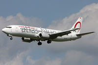 CN-RMF @ EHAM - AMS Trip - by Peter Pabel