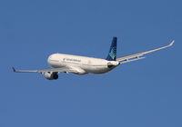 PK-GPC @ WADD - Garuda Indonesia - by Lutomo Edy Permono