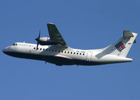 PK-YRV @ WADD - Trigana Air - by Lutomo Edy Permono