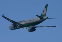 B-22310 @ WADD - Eva Air - by Lutomo Edy Permono