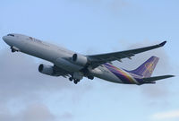 HS-TED @ WADD - Thai Air