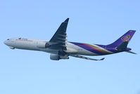 HS-TED @ WADD - Thai Air