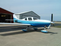 N317TP - Turbine Lancair ES - by g.f.