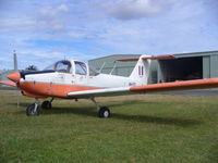 VH-FTI - VH-FTI - by :D